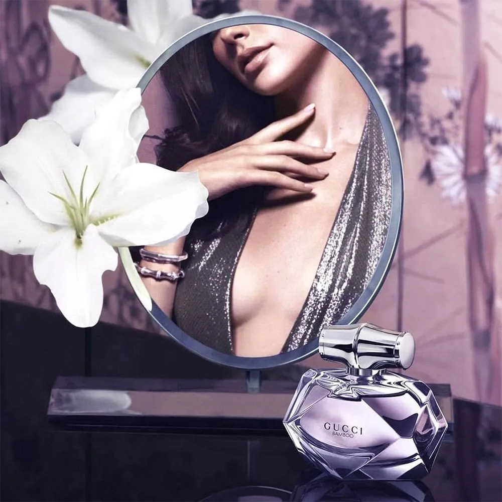 Top 7 nước hoa Gucci màu hồng thơm lâu, đáng mua