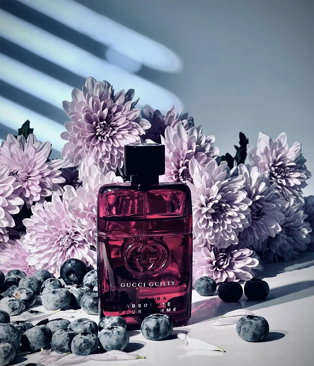 Top 7 nước hoa Gucci màu hồng thơm lâu, đáng mua