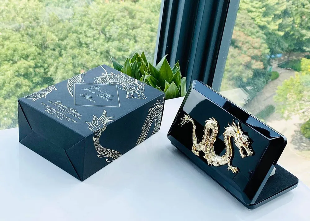 Review 4 nước hoa Kilian trắng được đánh giá tốt hiện nay