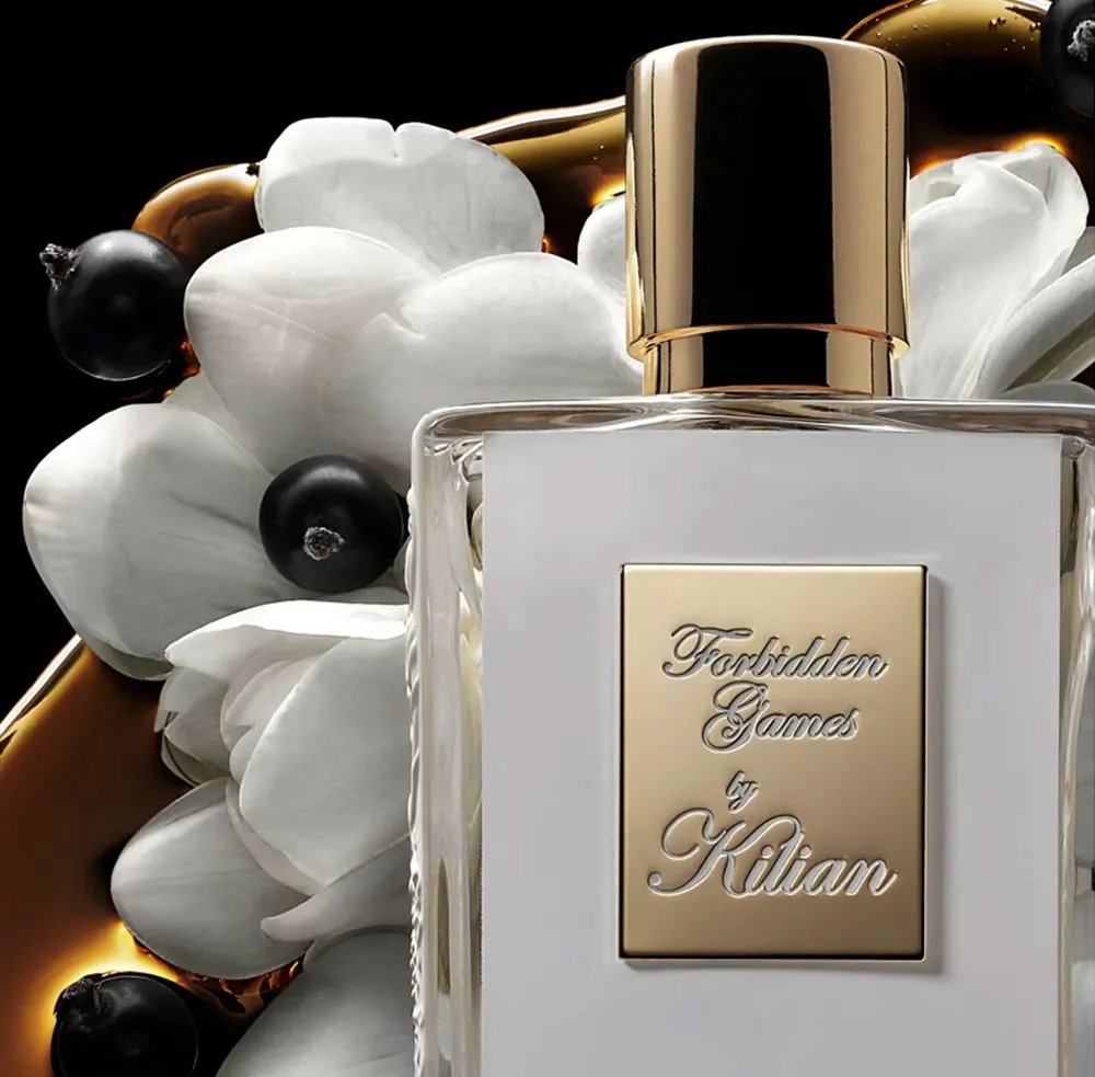 Review 4 nước hoa Kilian trắng được đánh giá tốt hiện nay