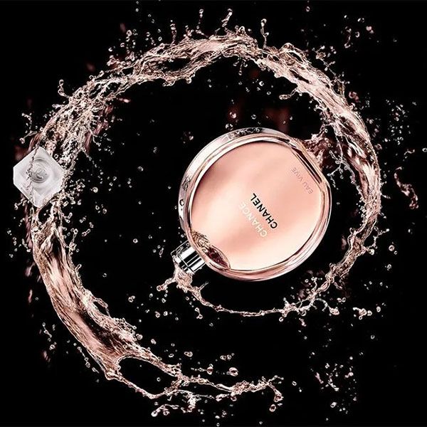Nước Hoa Nữ Chanel Chance Eau Vive EDT 100ml - Nước hoa - Vua Hàng Hiệu