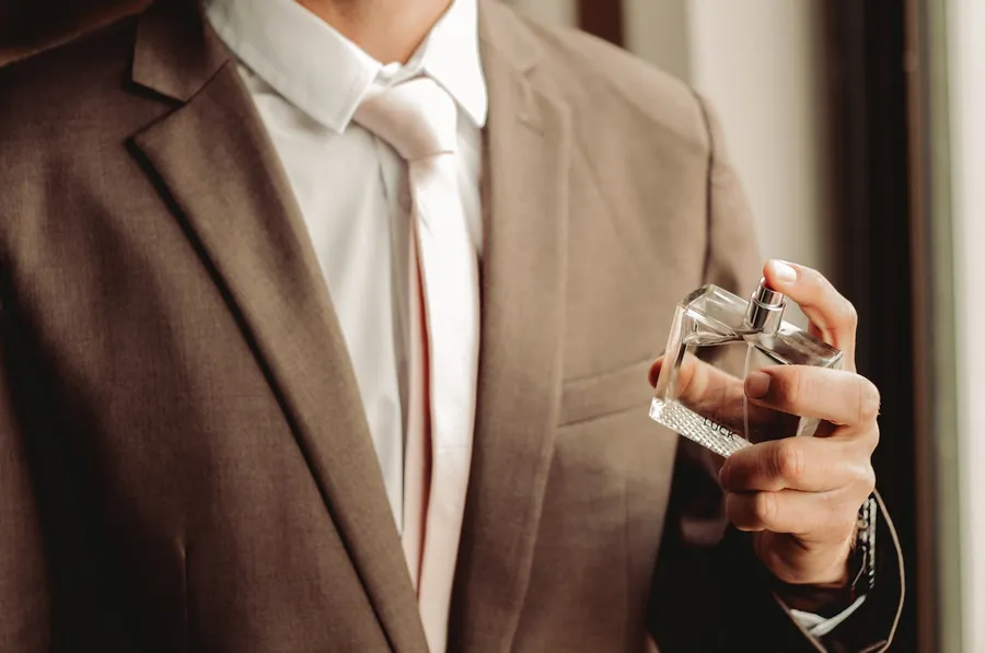 5 chai nước hoa nam tặng sinh nhật ghi điểm tuyệt đối