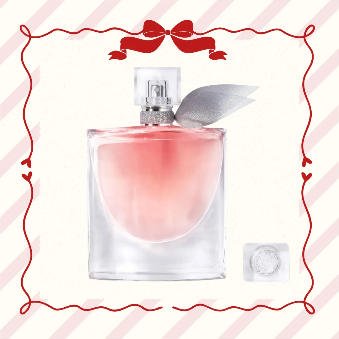 Nước hoa Lancôme La Vie Est Belle: Hương thơm ngọt ngào, tươi vui