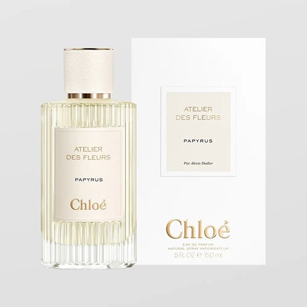 Nước Hoa Unisex Chloé Atelier Des Fleurs Papyrus EDP 150ml - Nước hoa - Vua Hàng Hiệu