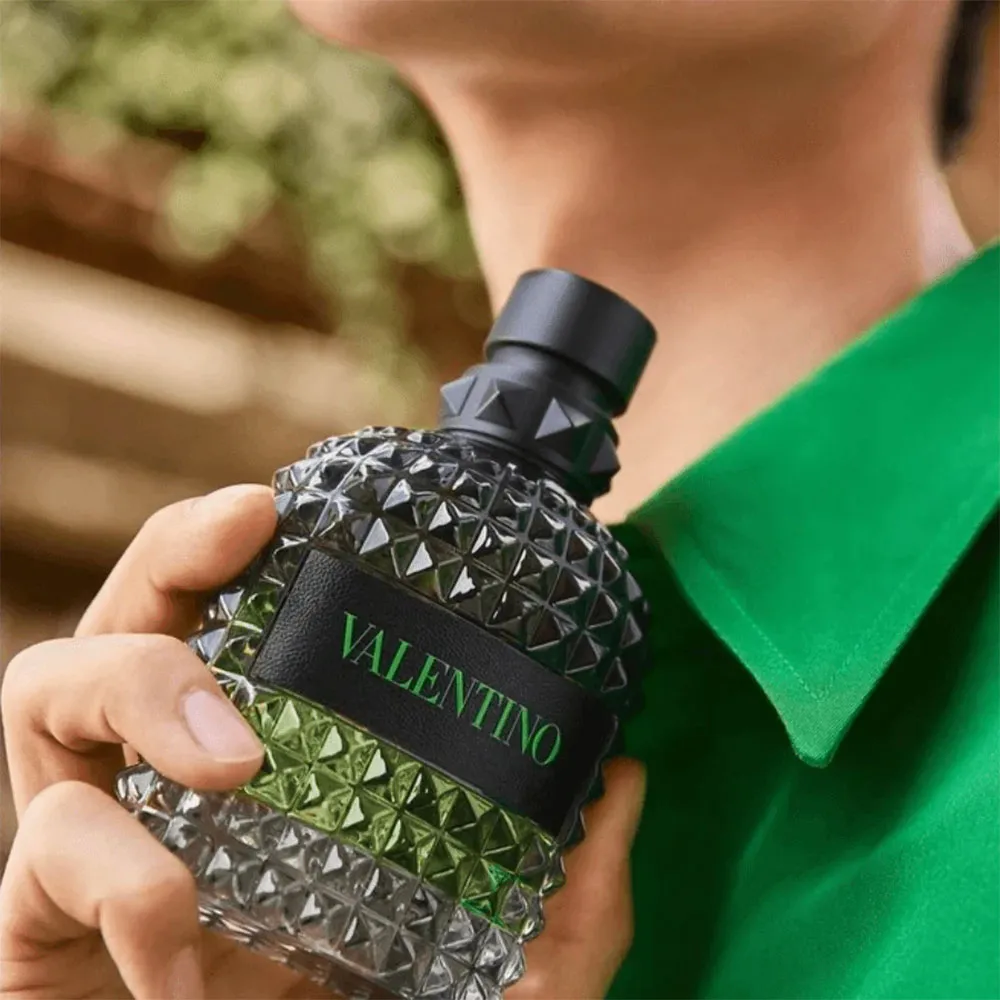 Top 6 nước hoa valentino nam thơm lâu, đáng sở hữu năm 2025