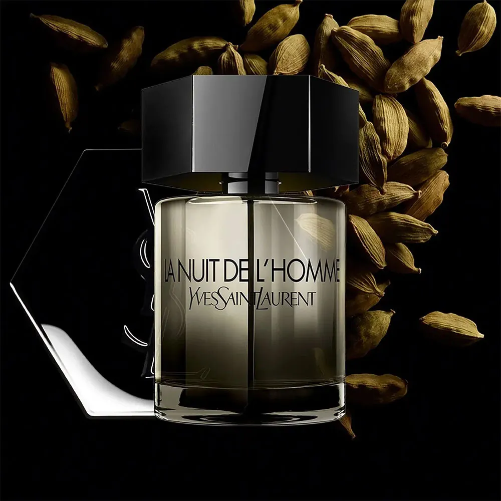 Top 6 nước hoa YSL nam hương thơm lịch lãm đầy nam tính