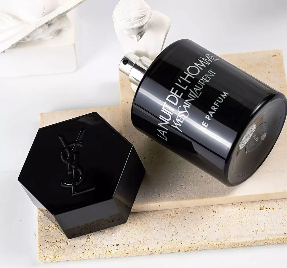 Top 6 nước hoa YSL nam hương thơm lịch lãm đầy nam tính