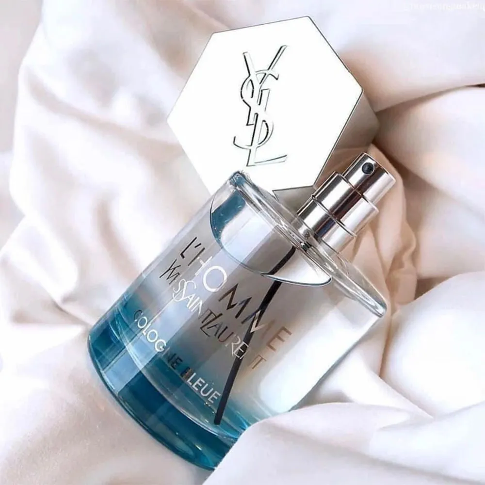 Top 6 nước hoa YSL nam hương thơm lịch lãm đầy nam tính