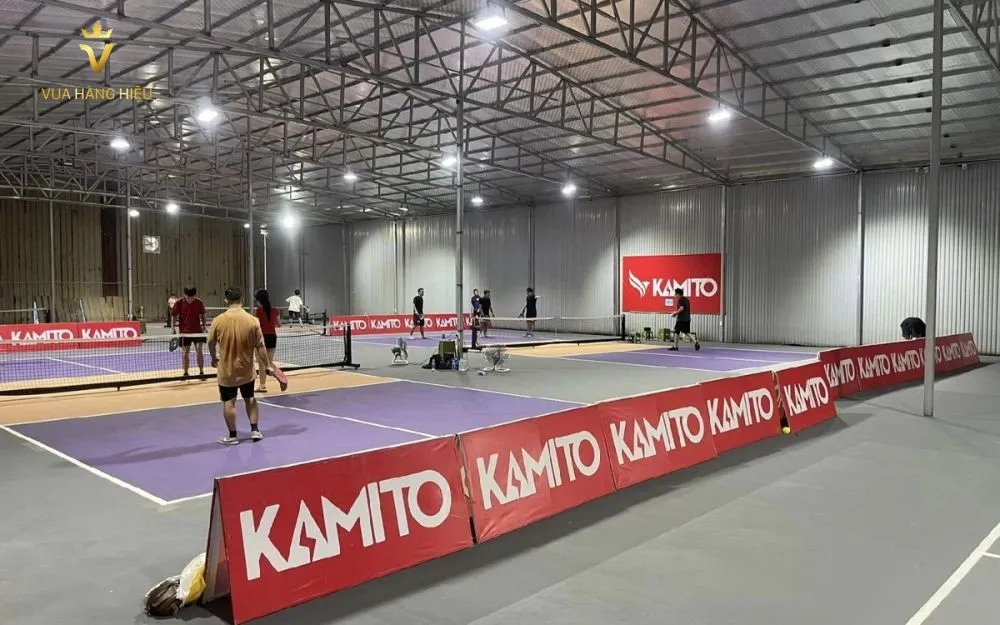 Top 9+ Sân Pickleball Hà Nội Giá Rẻ, Cơ Sở Vật Chất Tốt