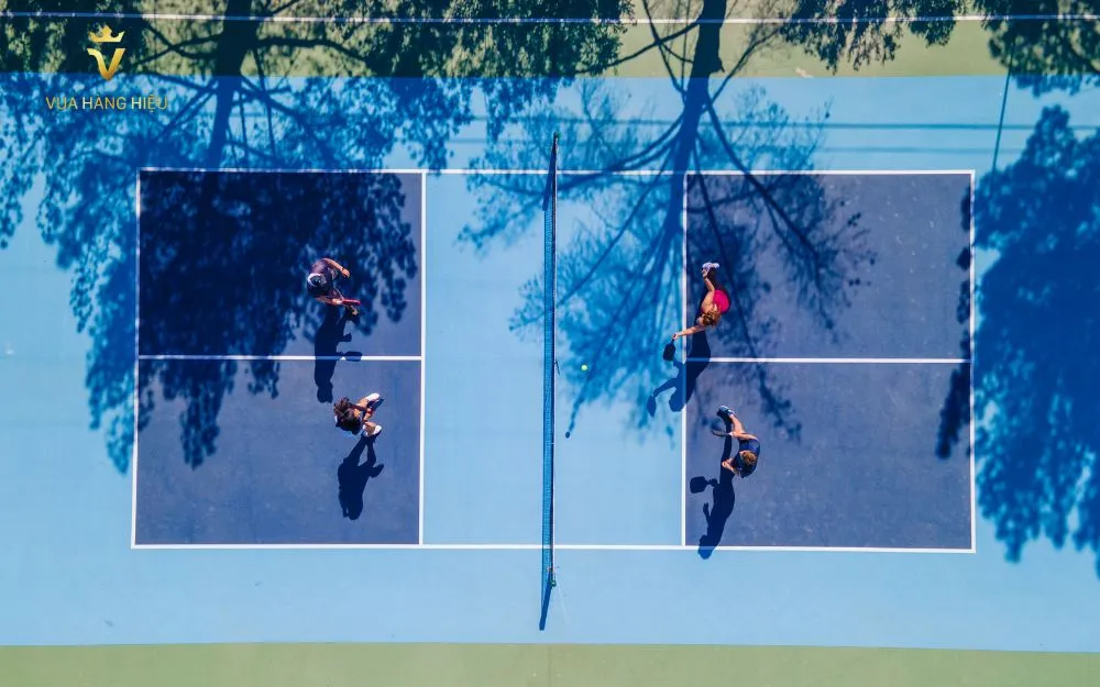 Top 9+ Sân Pickleball Hà Nội Giá Rẻ, Cơ Sở Vật Chất Tốt