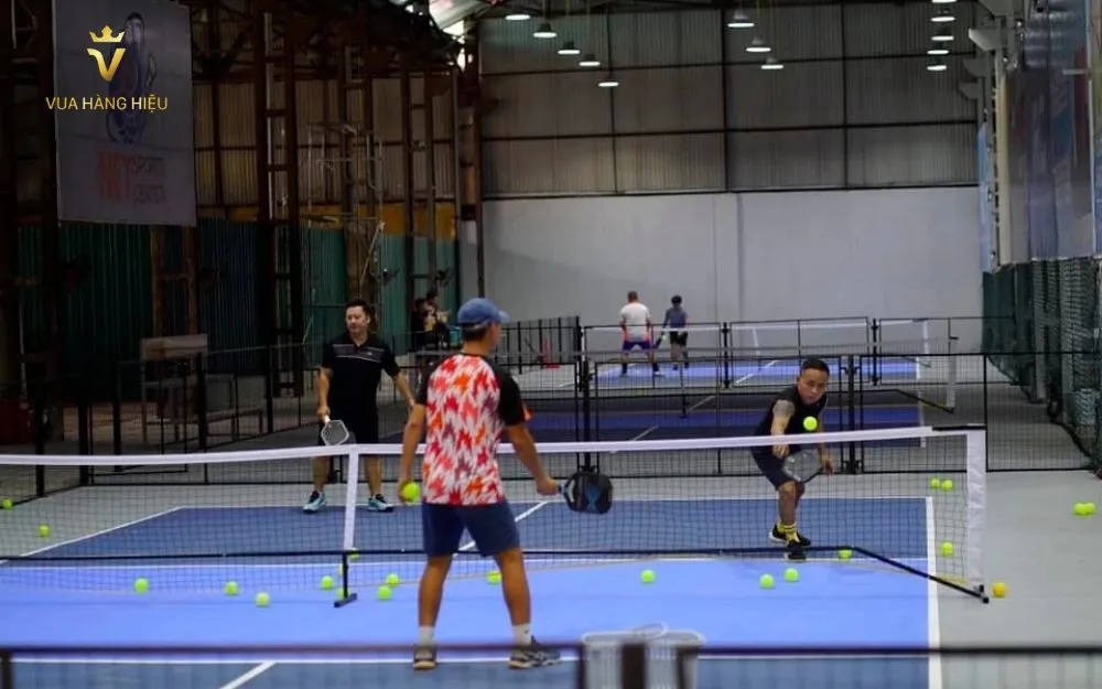 Top 9+ Sân Pickleball Hà Nội Giá Rẻ, Cơ Sở Vật Chất Tốt