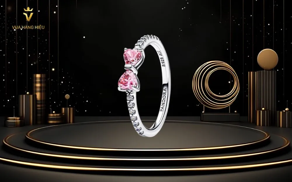 Promise Ring Là Gì? Có Nên Tặng Nhẫn Hẹn Ước Cho Người Yêu?