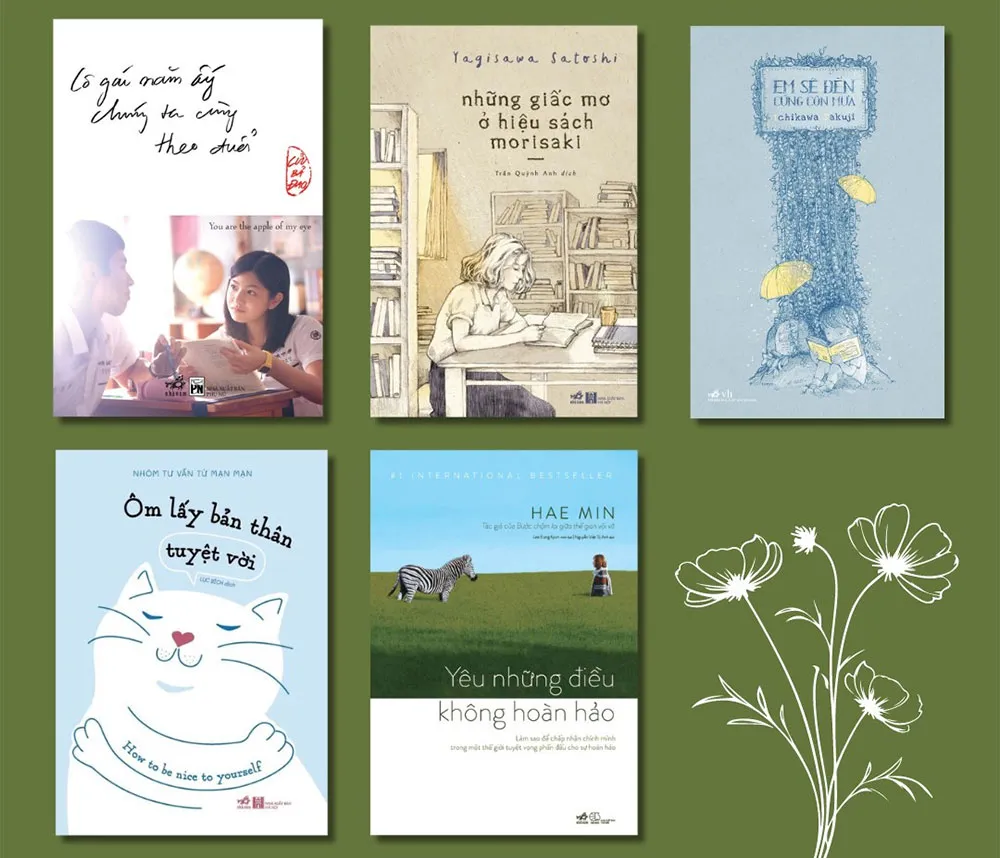 15 món quà 8/3 cho bạn nữ trong lớp, bạn thân nữ siêu ấn tượng - 5