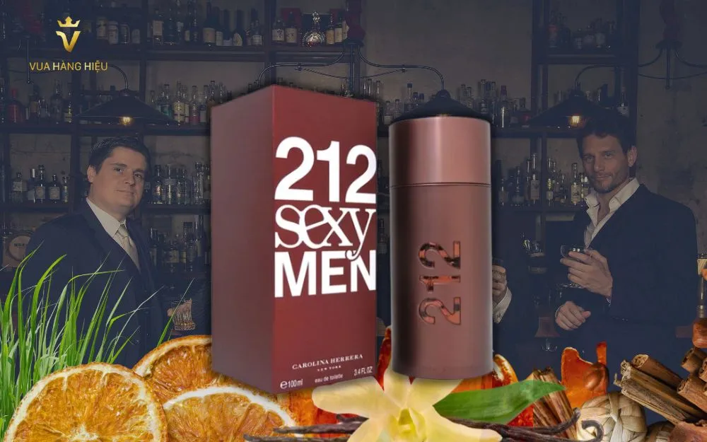 17+ Gợi Ý Quà Tặng Nước Hoa Cho Người Yêu Vào Dịp Valentine 14/2
