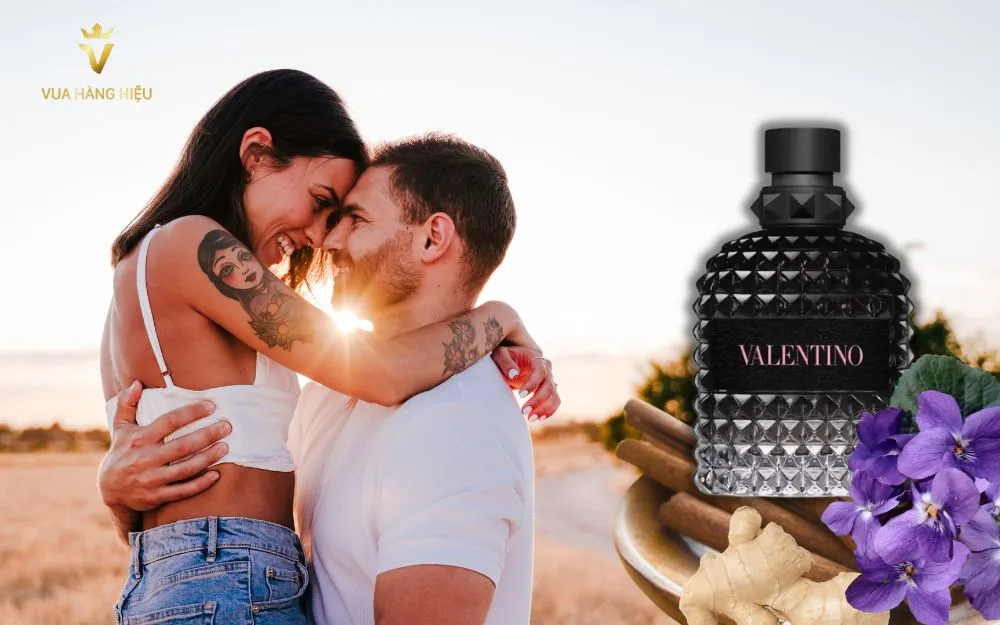17+ Gợi Ý Quà Tặng Nước Hoa Cho Người Yêu Vào Dịp Valentine 14/2