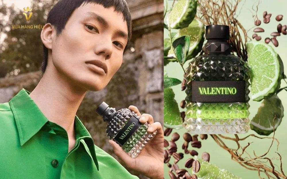 17+ Gợi Ý Quà Tặng Nước Hoa Cho Người Yêu Vào Dịp Valentine 14/2