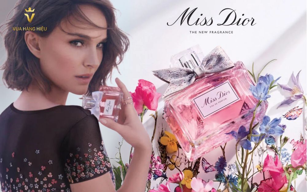 17+ Gợi Ý Quà Tặng Nước Hoa Cho Người Yêu Vào Dịp Valentine 14/2