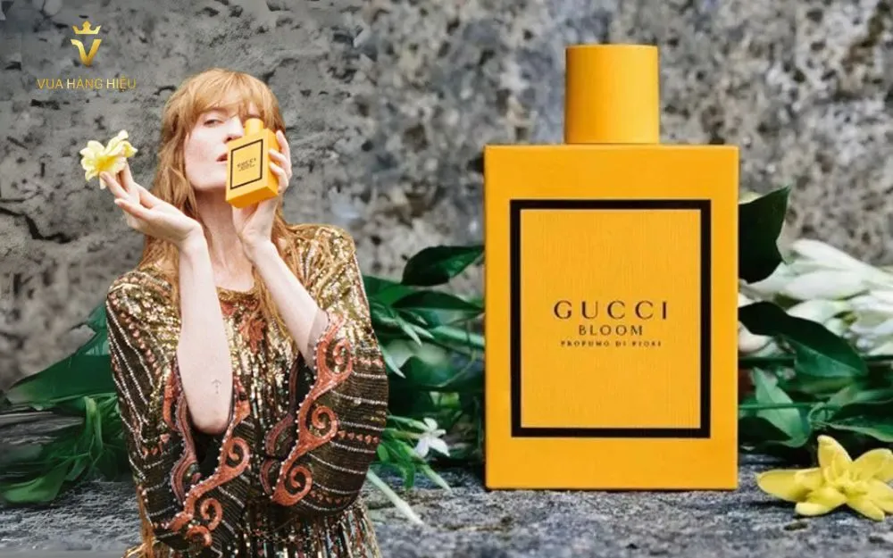 17+ Gợi Ý Quà Tặng Nước Hoa Cho Người Yêu Vào Dịp Valentine 14/2
