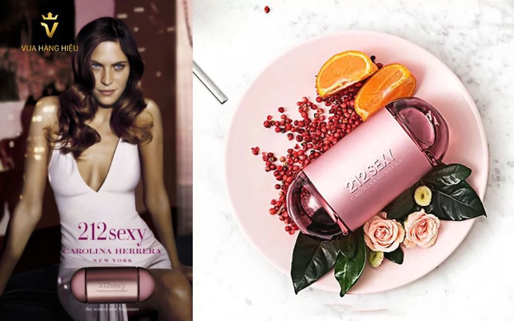 17+ Gợi Ý Quà Tặng Nước Hoa Cho Người Yêu Vào Dịp Valentine 14/2