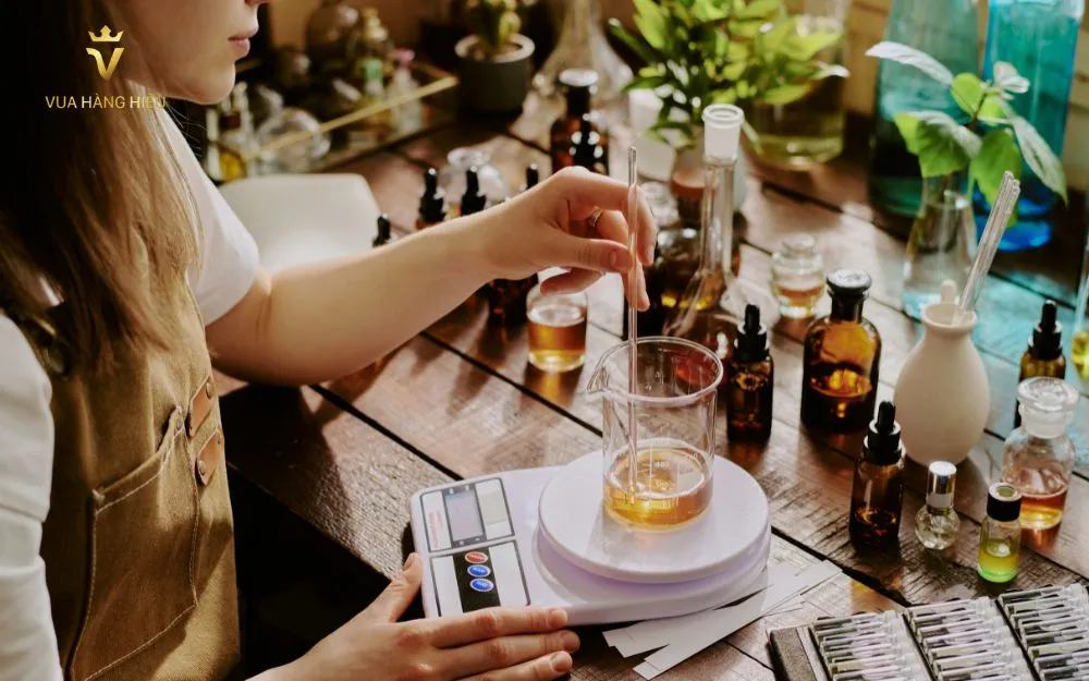 17+ Gợi Ý Quà Tặng Nước Hoa Cho Người Yêu Vào Dịp Valentine 14/2