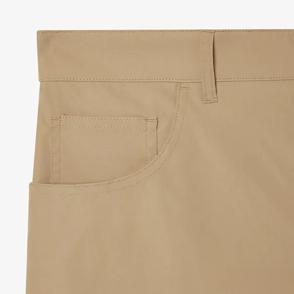 Quần Short Nam Lacoste Multi-Pocket Ultra Dry Golf Shorts FH6882 51 02S Màu Be Size 28 - Thời trang - Vua Hàng Hiệu