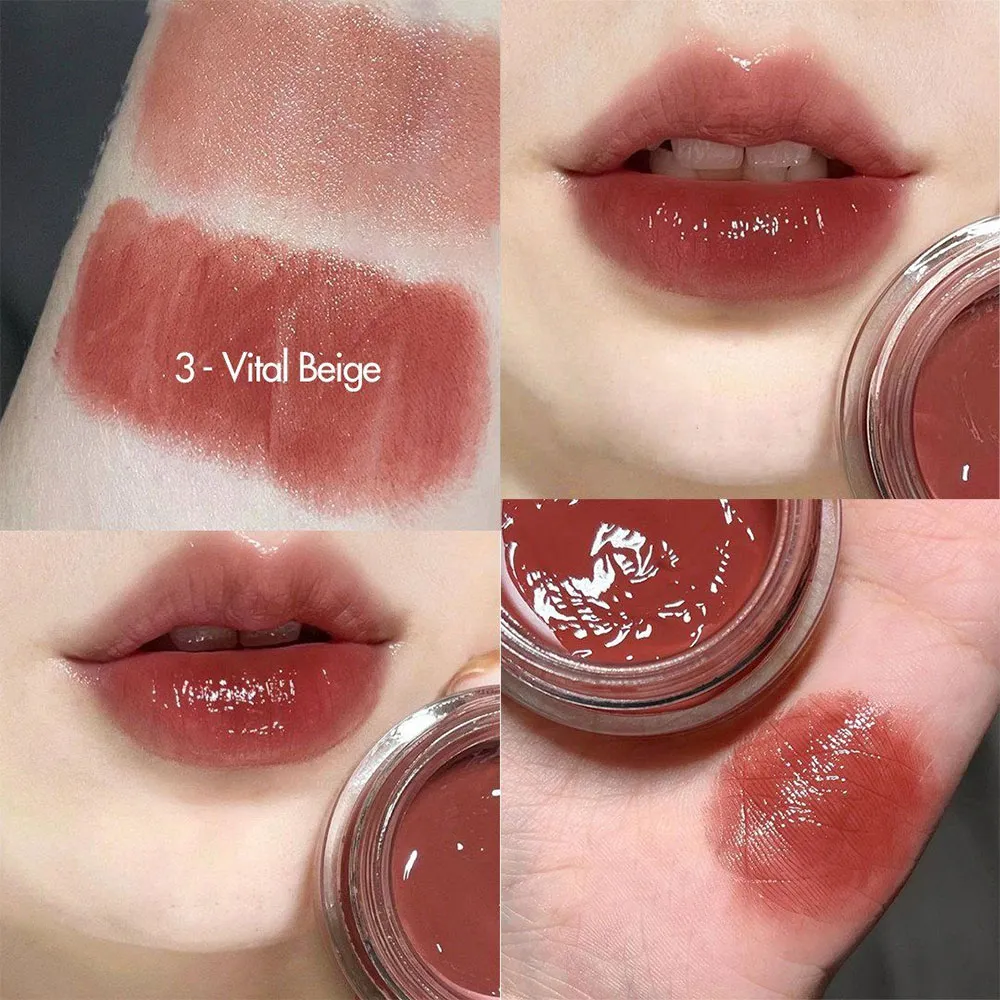 Son dưỡng Chanel