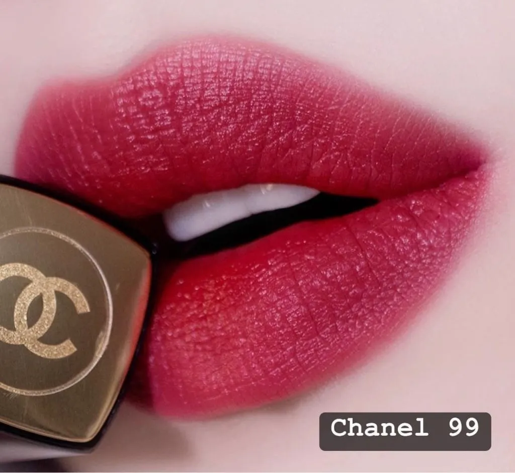 Son lì Chanel