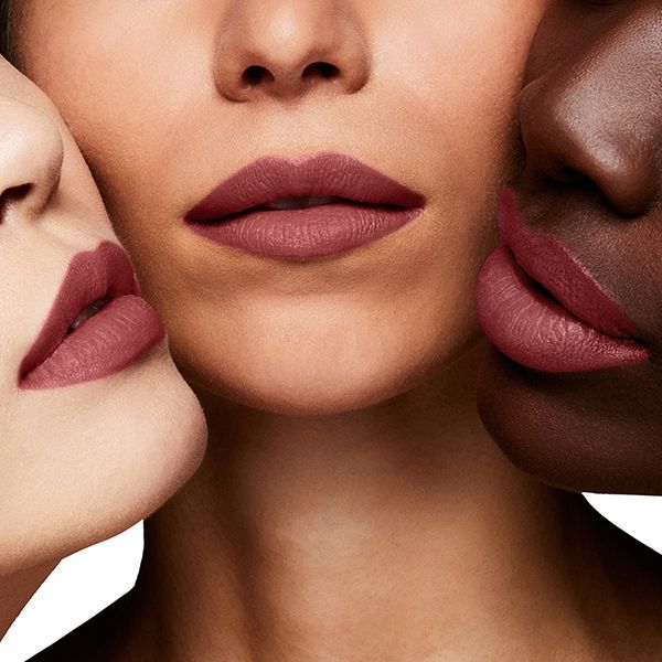 Son Kem Tom Ford Liquid Lip Luxe Matte 121 Lark Màu Hồng Đất - Son Môi - Vua Hàng Hiệu