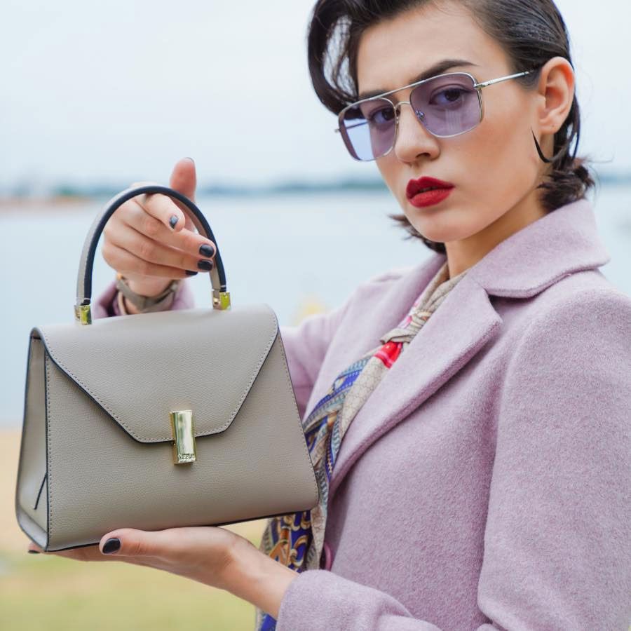 Top 9 thương hiệu túi xách nổi tiếng của Việt Nam