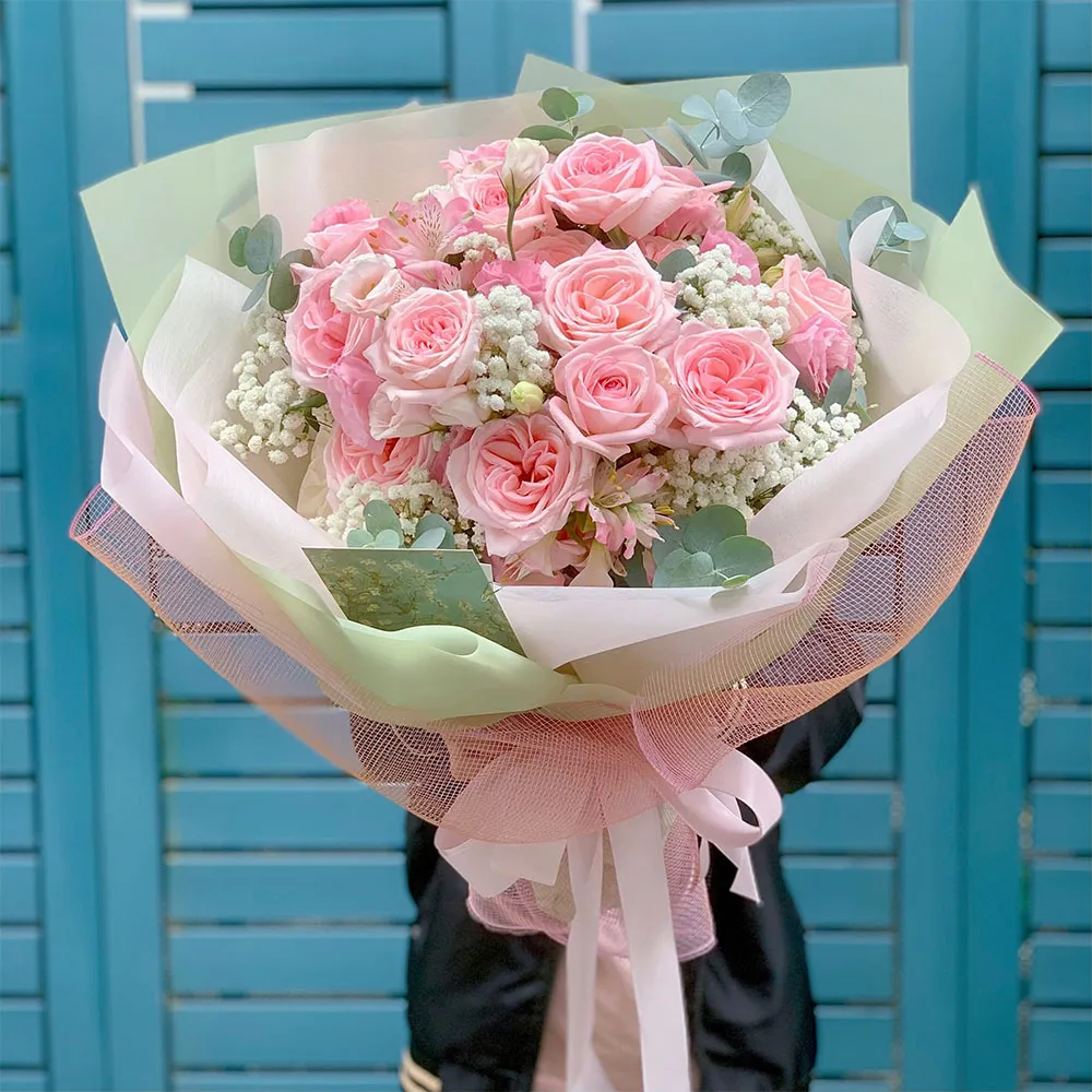 Tỏ tình nên tặng quà gì? 15 món quà 