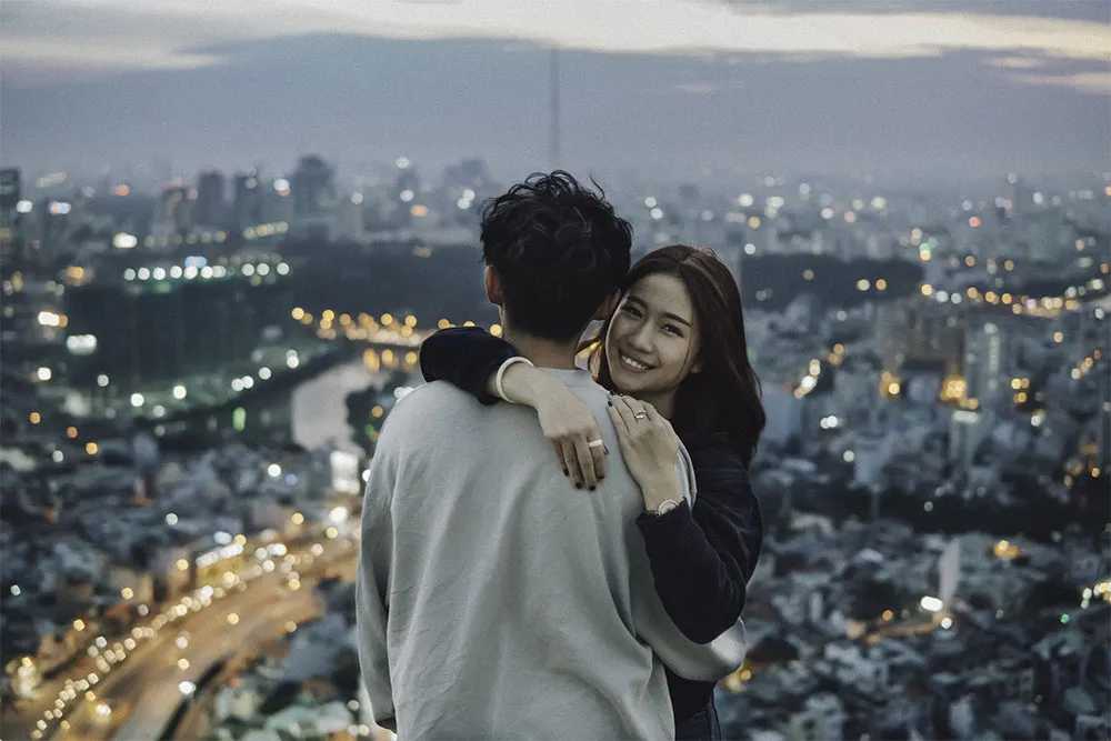 Tỏ tình nên tặng quà gì? 15 món quà 