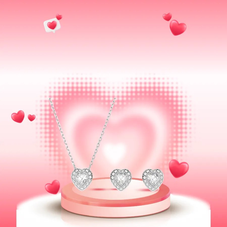 Vua Hàng Hiệu Sale 8/3 Chấn Động: Ngàn Quà Tặng, Triệu Ưu Đãi - 4