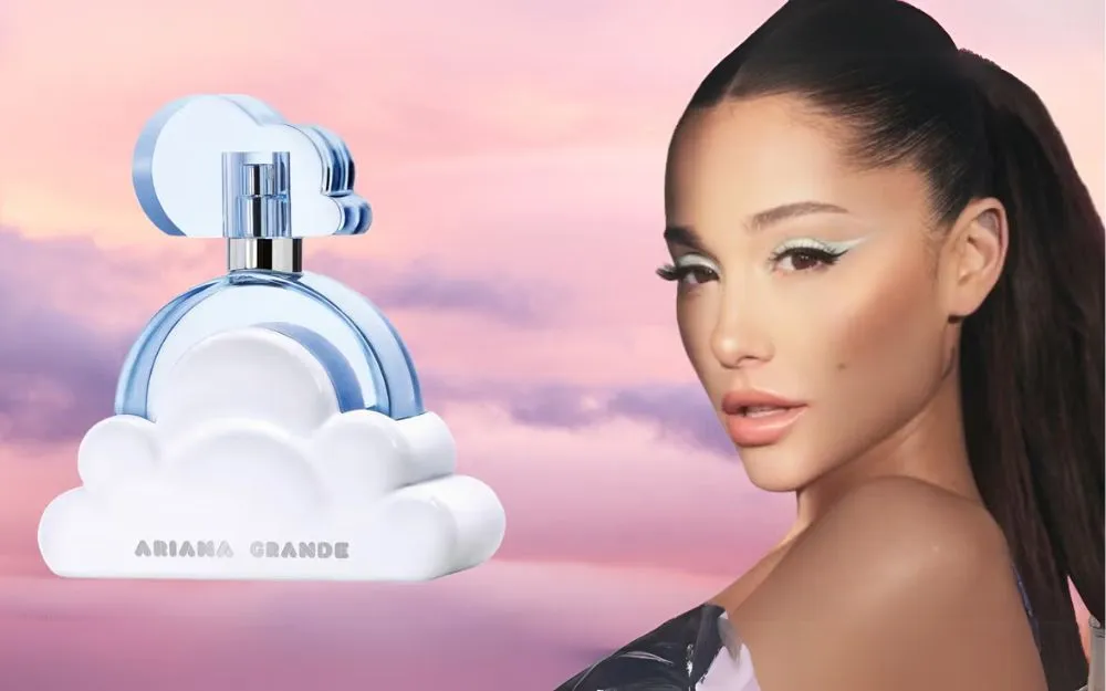 Nước hoa Ariana Grande - 1