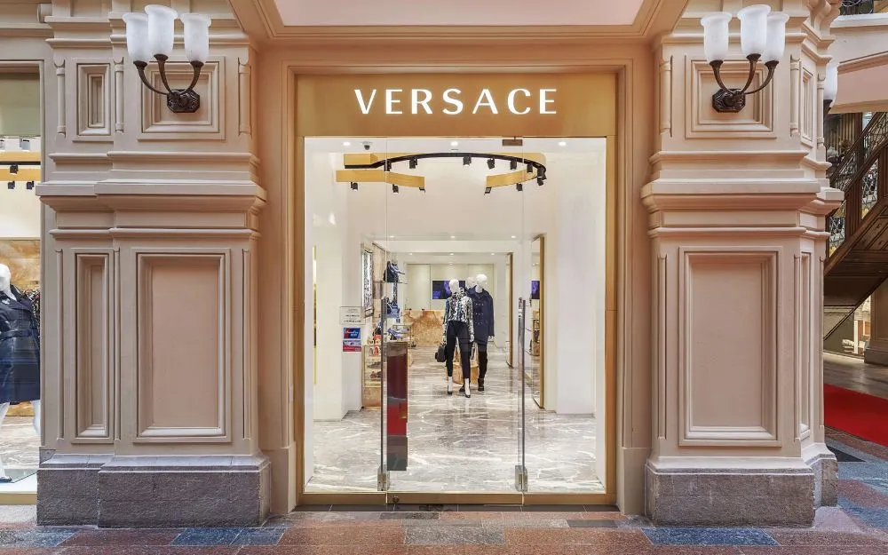 Kính mắt Versace - 1