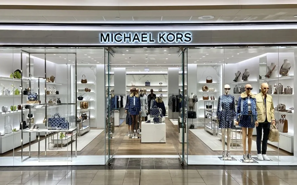Balo Michael Kors - 1