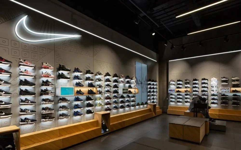 Giày Nike Trẻ em - 1