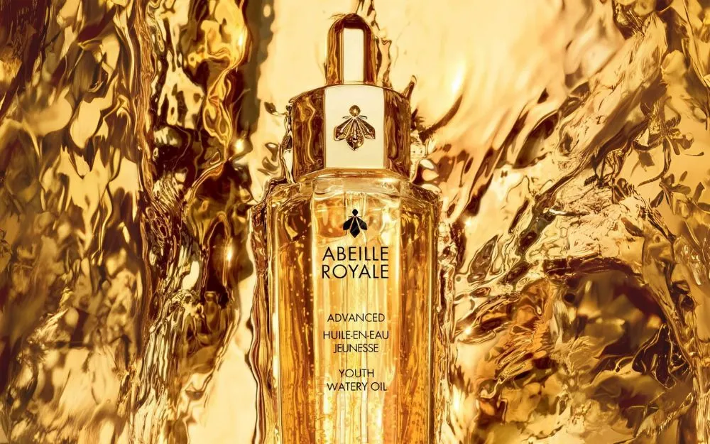 Dầu Dưỡng Guerlain - 2