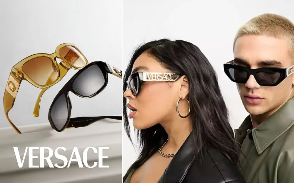 Kính mắt Versace - 2