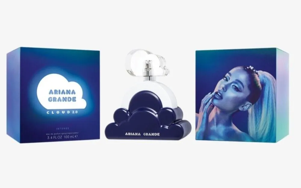 Nước hoa Ariana Grande - 3