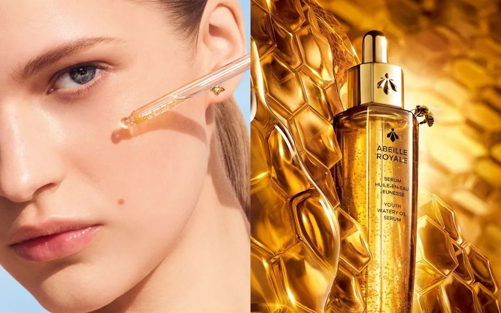 Dầu Dưỡng Guerlain - 3