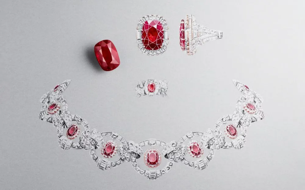 Trang sức Van Cleef & Arpels - 3