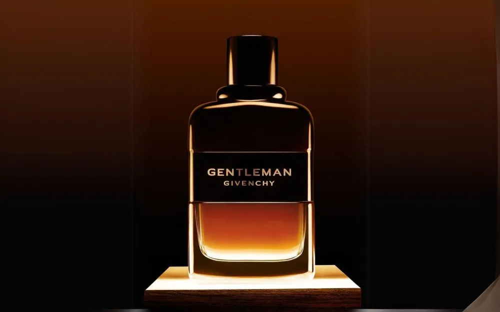 Nước hoa Givenchy - 4
