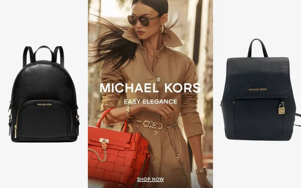 Balo Michael Kors - 4