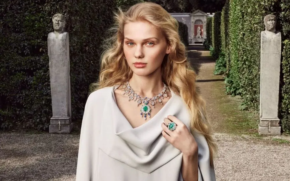 Trang sức Van Cleef & Arpels - 4