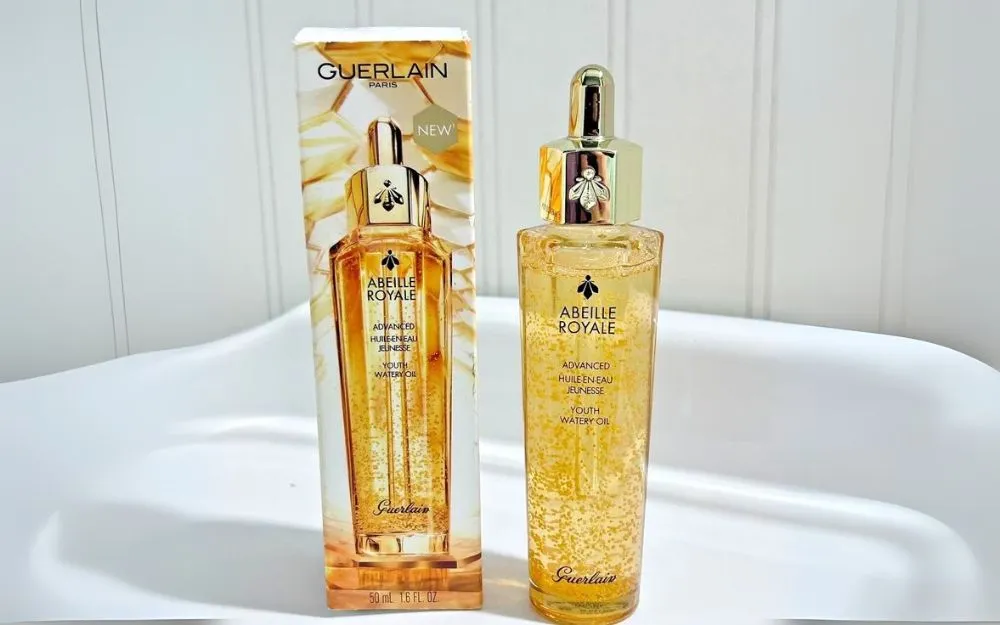 Dầu Dưỡng Guerlain - 5