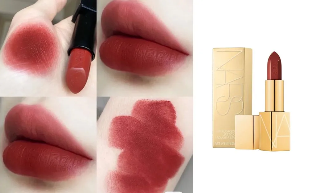Son Nars - 5