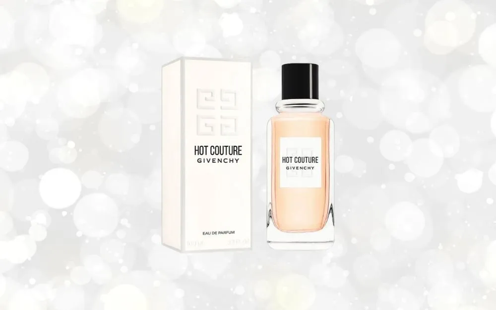Nước hoa Givenchy - 5