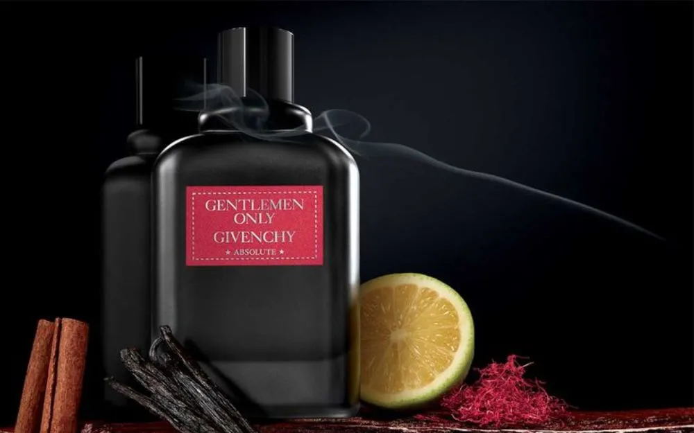 Nước hoa Givenchy - 6
