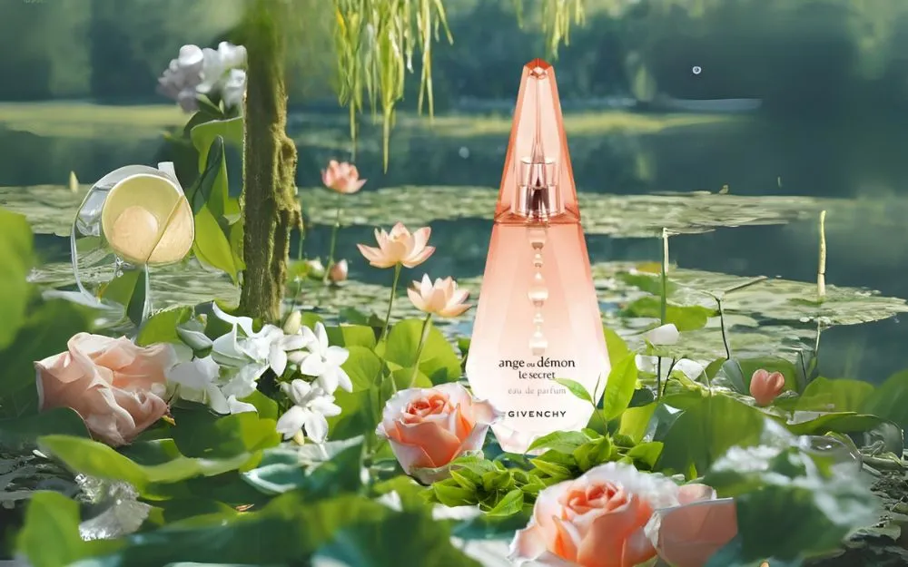 Nước hoa Givenchy - 8