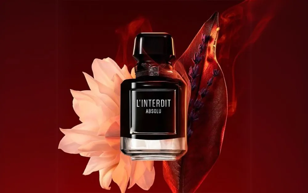 Nước hoa Givenchy - 9
